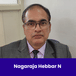 Srinivas Institute of Technology, HOD (AI & DS): Nagaraja Hebbar N Interview
